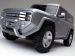 Ford Bronco Concept Picture #6